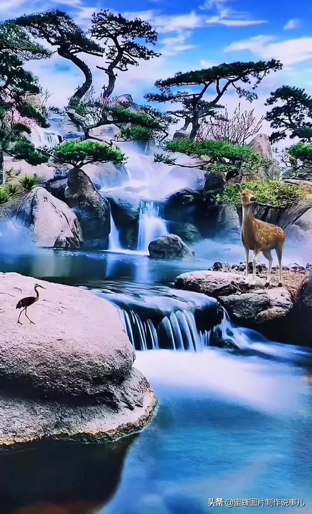 搞怪女孩睡衣派对